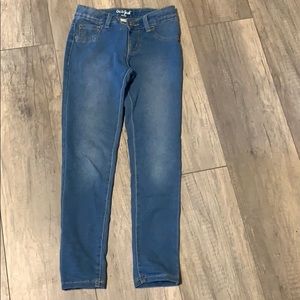 Cute cat and jack jeggings